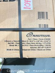 MaxSold Auction: Bowflex Xceed Home Gym (boxed) - Warwick (Rhode Island, USA) SELLER MANAGED Reseller Online Auction - Warwick Avenue