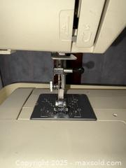 MaxSold Auction: HuskyStar 215 Portable Home Sewing Machine - Warwick (Rhode Island, USA) SELLER MANAGED Reseller Online Auction - Warwick Avenue