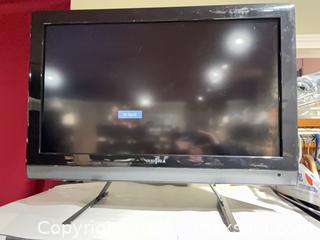 MaxSold Auction: Insignia 32&#34; LCD NS-L322Q-10a TV - Warwick (Rhode Island, USA) SELLER MANAGED Reseller Online Auction - Warwick Avenue