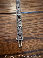 MaxSold Auction: 10k Bracelet  - Hamilton (Ontario, Canada) PARTNER MANAGED Estate Sale Online Auction - Parkview Drive