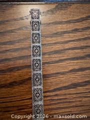 MaxSold Auction: 10k Bracelet  - Hamilton (Ontario, Canada) PARTNER MANAGED Estate Sale Online Auction - Parkview Drive