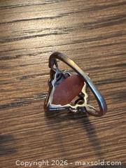 MaxSold Auction: 10k Cameo Rings  - Hamilton (Ontario, Canada) PARTNER MANAGED Estate Sale Online Auction - Parkview Drive