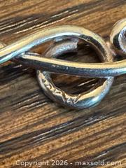 MaxSold Auction: 10k Charm Bracelet  - Hamilton (Ontario, Canada) PARTNER MANAGED Estate Sale Online Auction - Parkview Drive