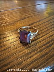 MaxSold Auction: 10k Necklace and Ring  - Hamilton (Ontario, Canada) PARTNER MANAGED Estate Sale Online Auction - Parkview Drive