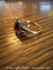 MaxSold Auction: 10k Necklace and Ring  - Hamilton (Ontario, Canada) PARTNER MANAGED Estate Sale Online Auction - Parkview Drive