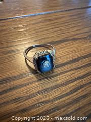 MaxSold Auction: 10k Onyx Ring  - Hamilton (Ontario, Canada) PARTNER MANAGED Estate Sale Online Auction - Parkview Drive