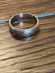 MaxSold Auction: 10k Wedding Band  - Hamilton (Ontario, Canada) PARTNER MANAGED Estate Sale Online Auction - Parkview Drive