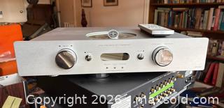 MaxSold Auction: Accustic Arts High Precision CD Player - Hamilton (Ontario, Canada) PARTNER MANAGED Estate Sale Online Auction - Parkview Drive
