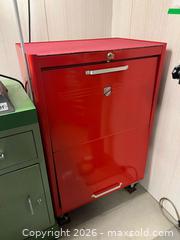 MaxSold Auction: Beach Industries Tool Chest and Tools - Hamilton (Ontario, Canada) PARTNER MANAGED Estate Sale Online Auction - Parkview Drive