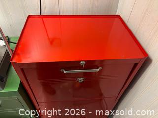 MaxSold Auction: Beach Industries Tool Chest and Tools - Hamilton (Ontario, Canada) PARTNER MANAGED Estate Sale Online Auction - Parkview Drive