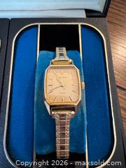 MaxSold Auction: Birks Ladies Wristwatch  - Hamilton (Ontario, Canada) PARTNER MANAGED Estate Sale Online Auction - Parkview Drive
