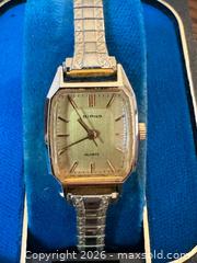 MaxSold Auction: Birks Ladies Wristwatch  - Hamilton (Ontario, Canada) PARTNER MANAGED Estate Sale Online Auction - Parkview Drive