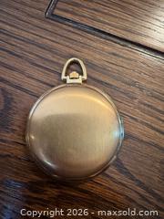 MaxSold Auction: Birks Pocket Watch  - Hamilton (Ontario, Canada) PARTNER MANAGED Estate Sale Online Auction - Parkview Drive
