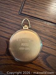 MaxSold Auction: Birks Pocket Watch  - Hamilton (Ontario, Canada) PARTNER MANAGED Estate Sale Online Auction - Parkview Drive