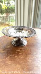 MaxSold Auction: Birks Sterling Bowls and More  - Hamilton (Ontario, Canada) PARTNER MANAGED Estate Sale Online Auction - Parkview Drive