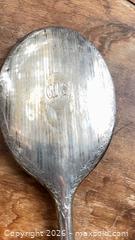 MaxSold Auction: Birks Sterling Dresser Set and More  - Hamilton (Ontario, Canada) PARTNER MANAGED Estate Sale Online Auction - Parkview Drive