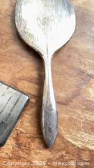 MaxSold Auction: Birks Sterling Dresser Set and More  - Hamilton (Ontario, Canada) PARTNER MANAGED Estate Sale Online Auction - Parkview Drive