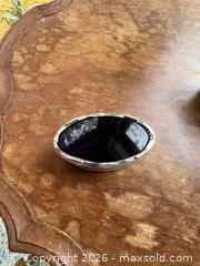 MaxSold Auction: Birks Sterling Salt Cellar and More  - Hamilton (Ontario, Canada) PARTNER MANAGED Estate Sale Online Auction - Parkview Drive