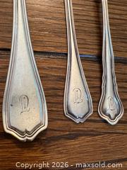 MaxSold Auction: Birks Stirling Flatware  - Hamilton (Ontario, Canada) PARTNER MANAGED Estate Sale Online Auction - Parkview Drive