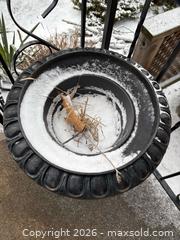 MaxSold Auction: Cast Iron Urn Pot - Hamilton (Ontario, Canada) PARTNER MANAGED Estate Sale Online Auction - Parkview Drive