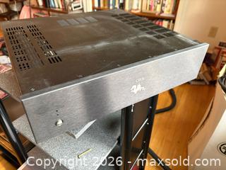 MaxSold Auction: CEOL Audio Stereo Power Amp - Hamilton (Ontario, Canada) PARTNER MANAGED Estate Sale Online Auction - Parkview Drive