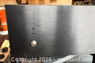 MaxSold Auction: CEOL Audio Stereo Power Amp - Hamilton (Ontario, Canada) PARTNER MANAGED Estate Sale Online Auction - Parkview Drive