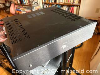 MaxSold Auction: CEOL Audio Stereo Power Amp - Hamilton (Ontario, Canada) PARTNER MANAGED Estate Sale Online Auction - Parkview Drive