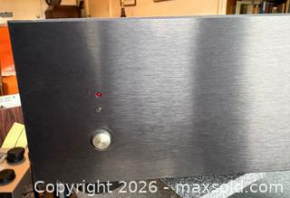 MaxSold Auction: CEOL Audio Stereo Power Amp - Hamilton (Ontario, Canada) PARTNER MANAGED Estate Sale Online Auction - Parkview Drive