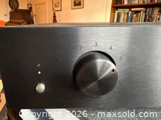 MaxSold Auction: CEOL Audio Stereo Preamp - Hamilton (Ontario, Canada) PARTNER MANAGED Estate Sale Online Auction - Parkview Drive