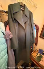 MaxSold Auction: Contents of Closet With Coats, Boots and More - Hamilton (Ontario, Canada) PARTNER MANAGED Estate Sale Online Auction - Parkview Drive