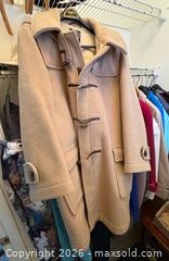 MaxSold Auction: Contents of Closet With Coats, Boots and More - Hamilton (Ontario, Canada) PARTNER MANAGED Estate Sale Online Auction - Parkview Drive