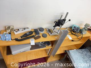 MaxSold Auction: Dremel Workstation and Moto Tool  - Hamilton (Ontario, Canada) PARTNER MANAGED Estate Sale Online Auction - Parkview Drive