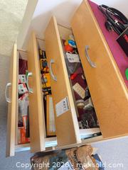 MaxSold Auction: Electrical Tools and Supplies  - Hamilton (Ontario, Canada) PARTNER MANAGED Estate Sale Online Auction - Parkview Drive