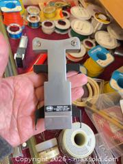 MaxSold Auction: Electrical Tools and Supplies  - Hamilton (Ontario, Canada) PARTNER MANAGED Estate Sale Online Auction - Parkview Drive