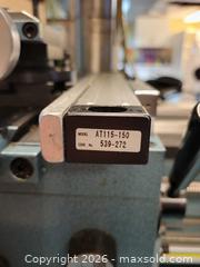 MaxSold Auction: Emco Metalworking Lathe - Hamilton (Ontario, Canada) PARTNER MANAGED Estate Sale Online Auction - Parkview Drive