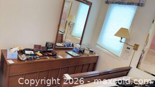 MaxSold Auction: Gibbard Dresser - Hamilton (Ontario, Canada) PARTNER MANAGED Estate Sale Online Auction - Parkview Drive