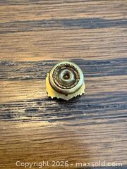 MaxSold Auction: Gold and Sterling Stelco Pins  - Hamilton (Ontario, Canada) PARTNER MANAGED Estate Sale Online Auction - Parkview Drive