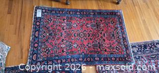 MaxSold Auction: Hand Knotted Rug - Hamilton (Ontario, Canada) PARTNER MANAGED Estate Sale Online Auction - Parkview Drive