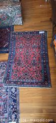 MaxSold Auction: Hand Knotted Rug - Hamilton (Ontario, Canada) PARTNER MANAGED Estate Sale Online Auction - Parkview Drive