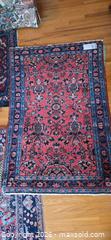 MaxSold Auction: Hand Knotted Rug - Hamilton (Ontario, Canada) PARTNER MANAGED Estate Sale Online Auction - Parkview Drive