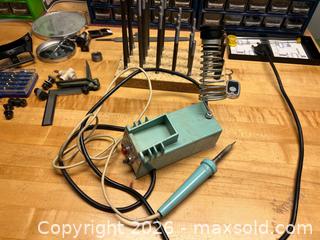 MaxSold Auction: Hardware, Cases - Hamilton (Ontario, Canada) PARTNER MANAGED Estate Sale Online Auction - Parkview Drive