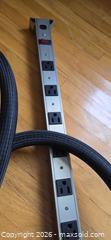 MaxSold Auction: Heavy Duty Power Strip Audio Grade - Hamilton (Ontario, Canada) PARTNER MANAGED Estate Sale Online Auction - Parkview Drive