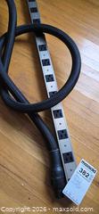 MaxSold Auction: Heavy Duty Power Strip Audio Grade - Hamilton (Ontario, Canada) PARTNER MANAGED Estate Sale Online Auction - Parkview Drive