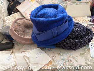 MaxSold Auction: Ladies' Vintage Lot - Hamilton (Ontario, Canada) PARTNER MANAGED Estate Sale Online Auction - Parkview Drive