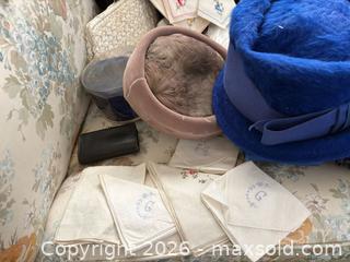 MaxSold Auction: Ladies' Vintage Lot - Hamilton (Ontario, Canada) PARTNER MANAGED Estate Sale Online Auction - Parkview Drive