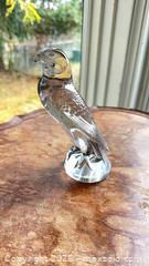 MaxSold Auction: Lalique Falcon  - Hamilton (Ontario, Canada) PARTNER MANAGED Estate Sale Online Auction - Parkview Drive