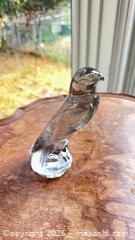 MaxSold Auction: Lalique Falcon  - Hamilton (Ontario, Canada) PARTNER MANAGED Estate Sale Online Auction - Parkview Drive