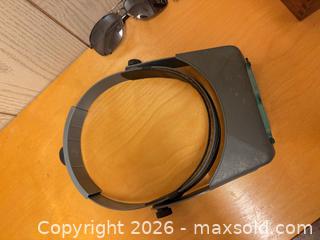 MaxSold Auction: Magnifying Glasses and More  - Hamilton (Ontario, Canada) PARTNER MANAGED Estate Sale Online Auction - Parkview Drive