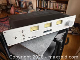 MaxSold Auction: Magnum Dynalab FM Tuner - Hamilton (Ontario, Canada) PARTNER MANAGED Estate Sale Online Auction - Parkview Drive