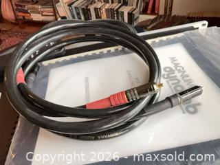 MaxSold Auction: Magnum Dynalab FM Tuner - Hamilton (Ontario, Canada) PARTNER MANAGED Estate Sale Online Auction - Parkview Drive